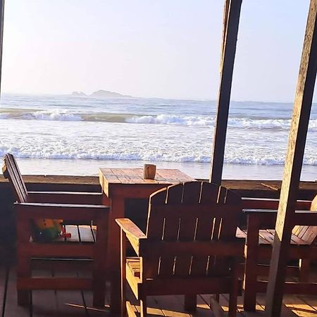 Busua Inn Екстер'єр фото